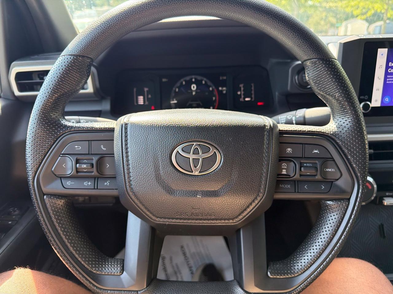 2025 Toyota Tacoma SR Ashland VA