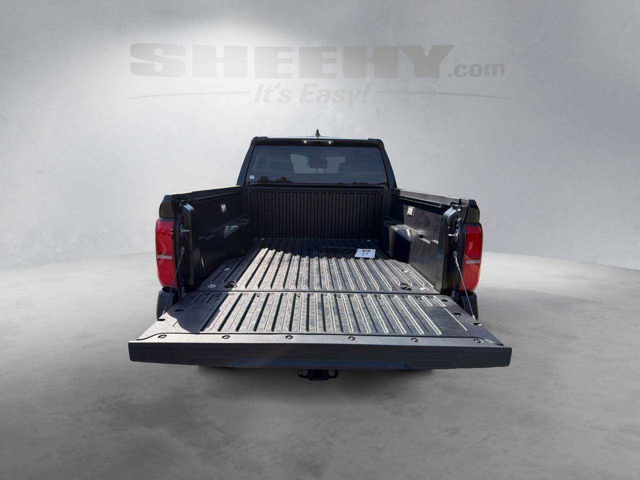 2025 Toyota Tacoma SR Ashland VA