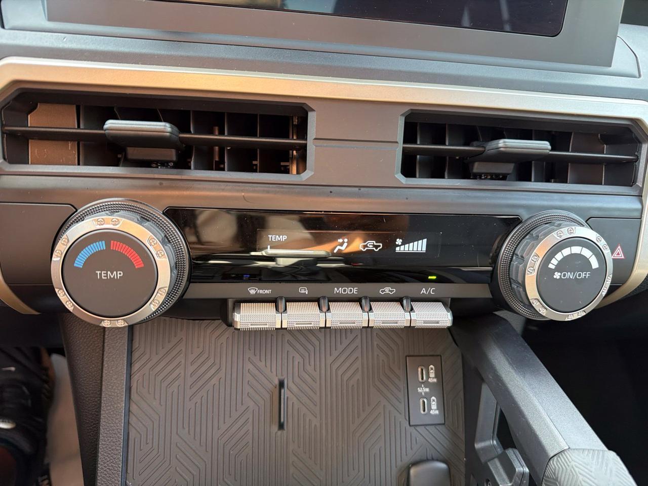 2025 Toyota Tacoma SR Ashland VA