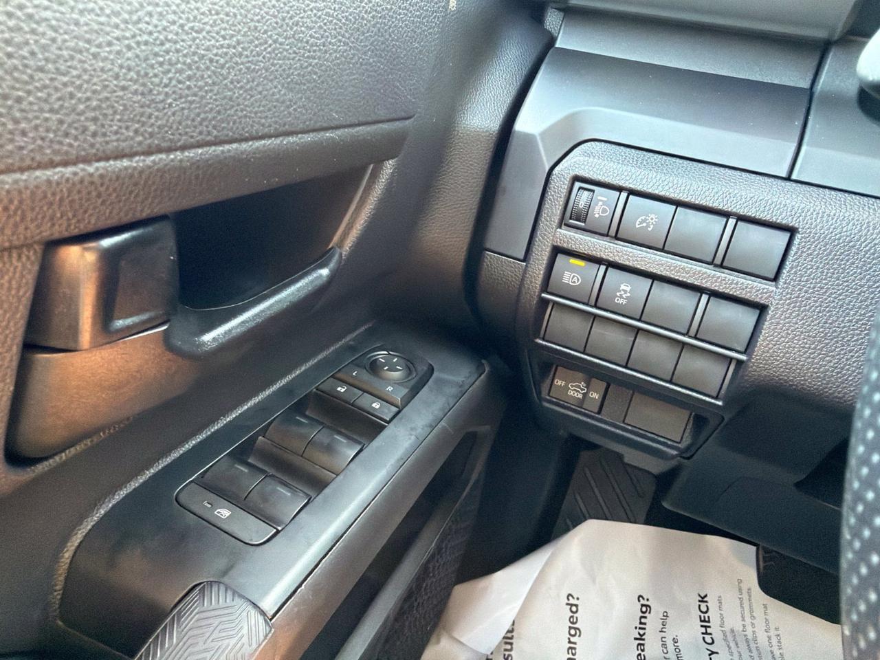 2025 Toyota Tacoma SR Ashland VA