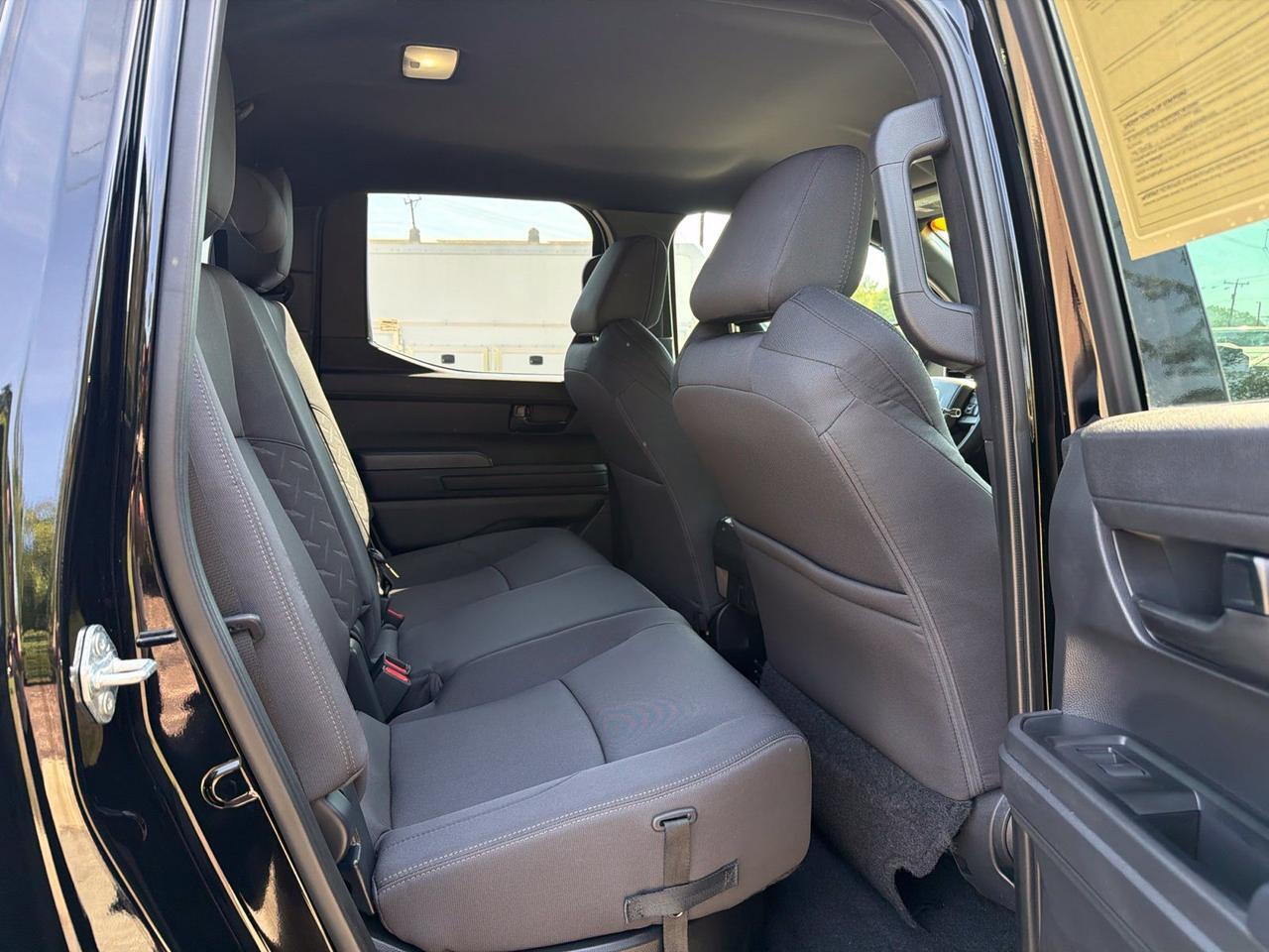 2025 Toyota Tacoma SR Ashland VA