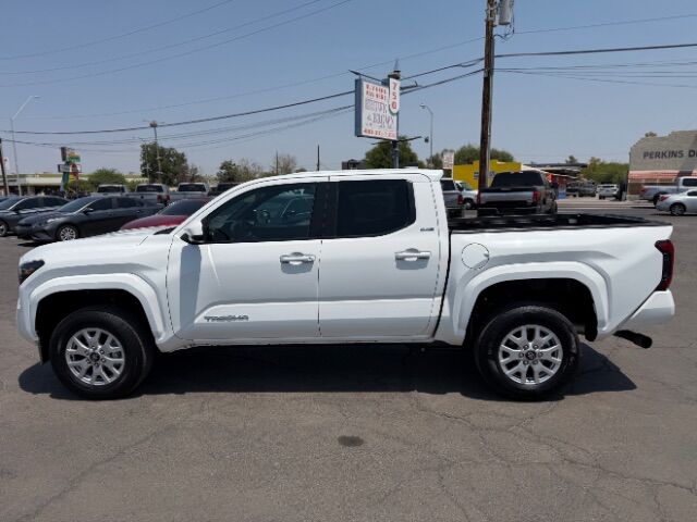 2025 Toyota Tacoma SR5 4x4 Mesa AZ