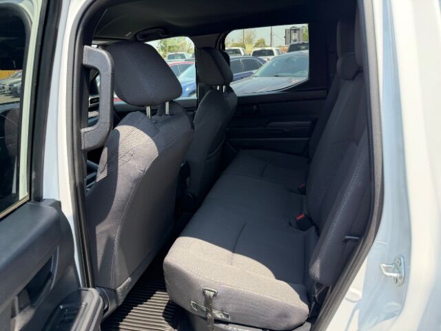 2025 Toyota Tacoma SR5 4x4 Mesa AZ