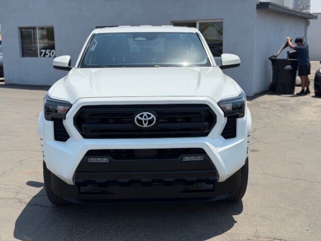 2025 Toyota Tacoma SR5 4x4 Mesa AZ
