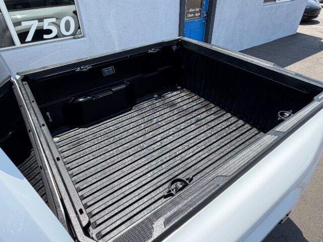 2025 Toyota Tacoma SR5 4x4 Mesa AZ