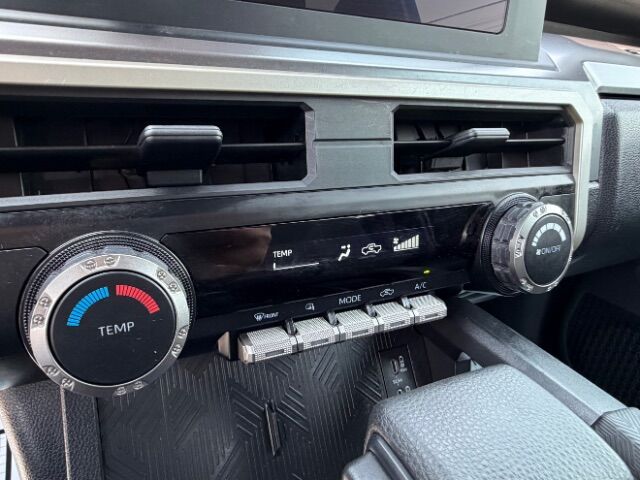 2025 Toyota Tacoma SR5 4x4 Mesa AZ