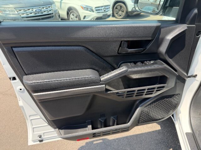 2025 Toyota Tacoma SR5 4x4 Mesa AZ