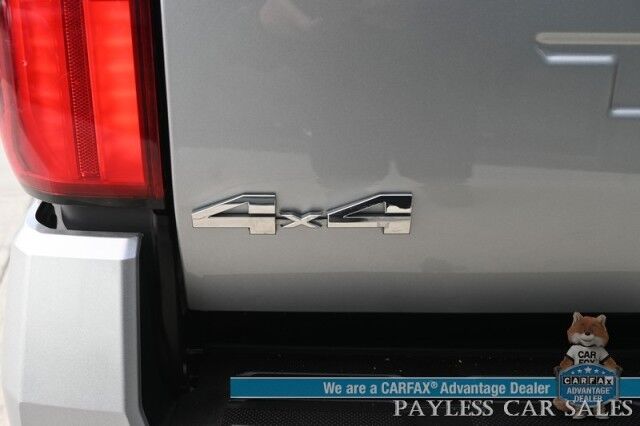 2025 Toyota Tacoma SR5 Anchorage AK