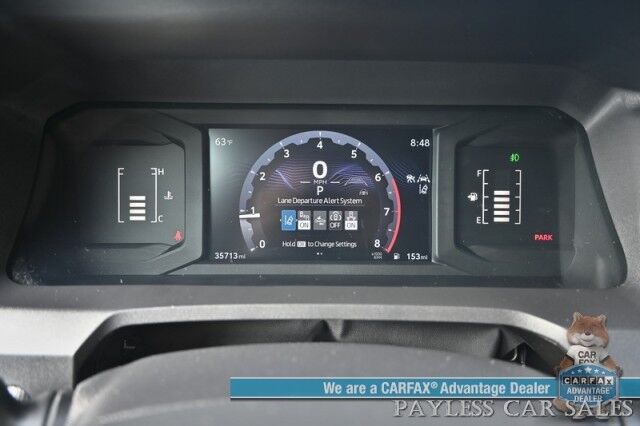 2025 Toyota Tacoma SR5 Anchorage AK