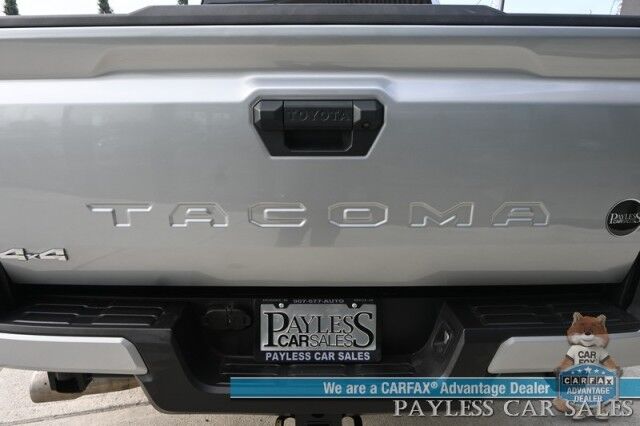 2025 Toyota Tacoma SR5 Anchorage AK