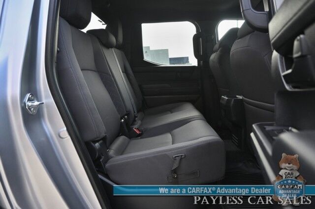 2025 Toyota Tacoma SR5 Anchorage AK