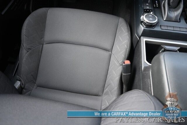 2025 Toyota Tacoma SR5 Anchorage AK