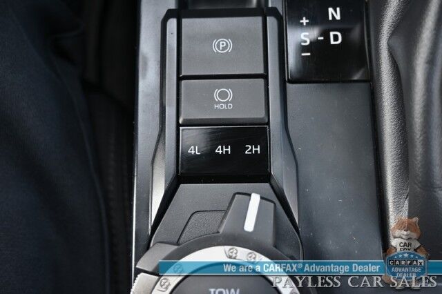 2025 Toyota Tacoma SR5 Anchorage AK