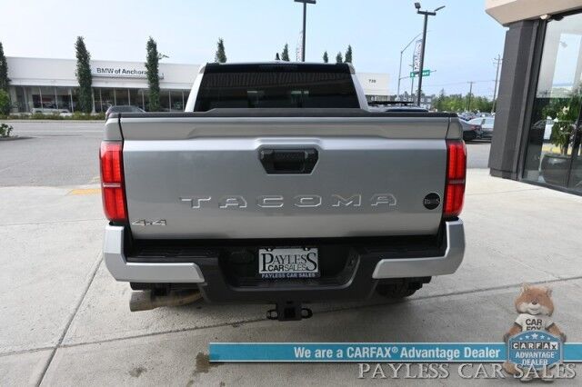 2025 Toyota Tacoma SR5 Anchorage AK