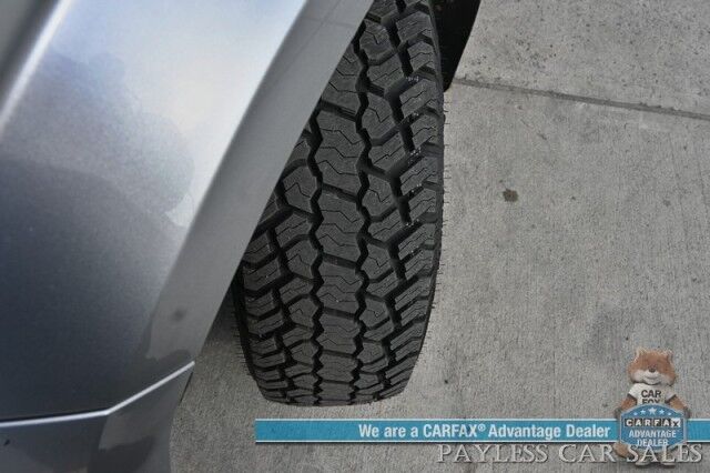 2025 Toyota Tacoma SR5 Anchorage AK