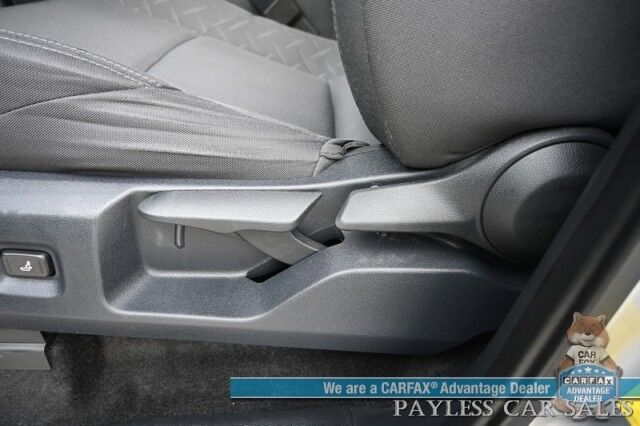 2025 Toyota Tacoma SR5 Anchorage AK
