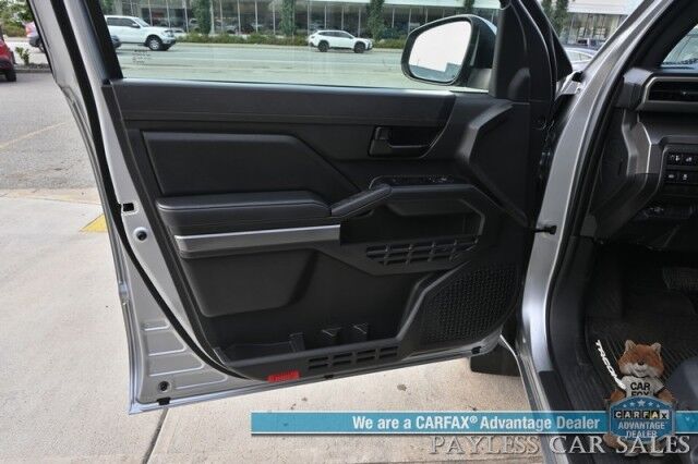 2025 Toyota Tacoma SR5 Anchorage AK