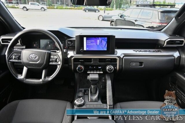 2025 Toyota Tacoma SR5 Anchorage AK
