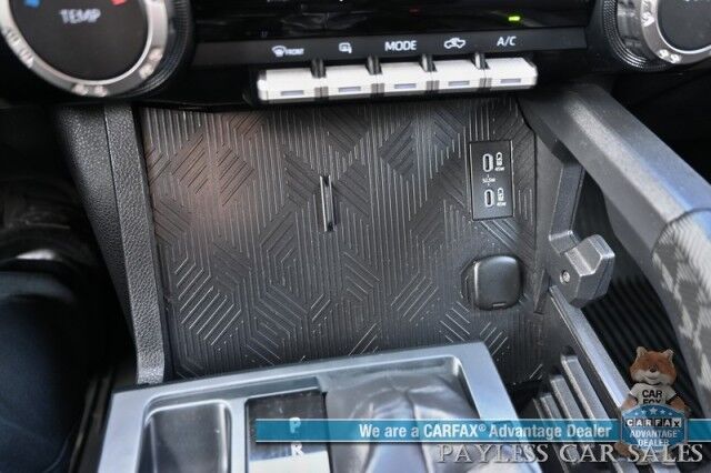 2025 Toyota Tacoma SR5 Anchorage AK