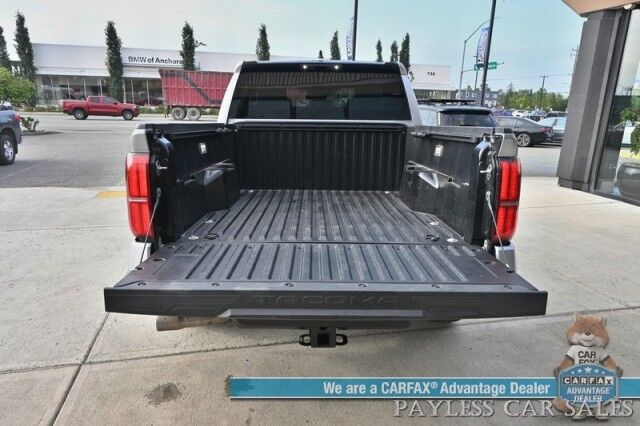 2025 Toyota Tacoma SR5 Anchorage AK