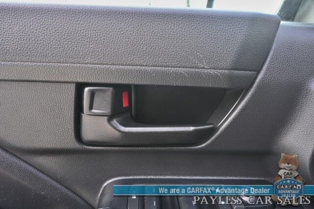 2025 Toyota Tacoma SR5 Anchorage AK