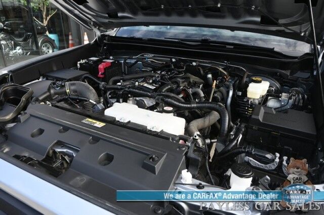 2025 Toyota Tacoma SR5 Anchorage AK