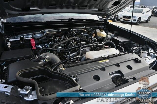 2025 Toyota Tacoma SR5 Anchorage AK