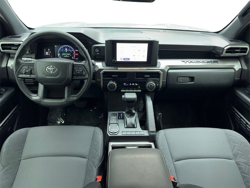 2025 Toyota Tacoma SR5 photo 15
