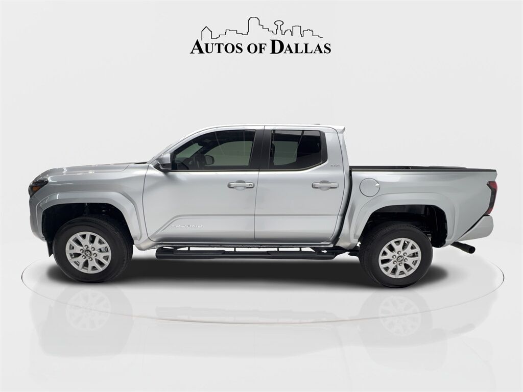 2025 Toyota Tacoma SR5 photo 6