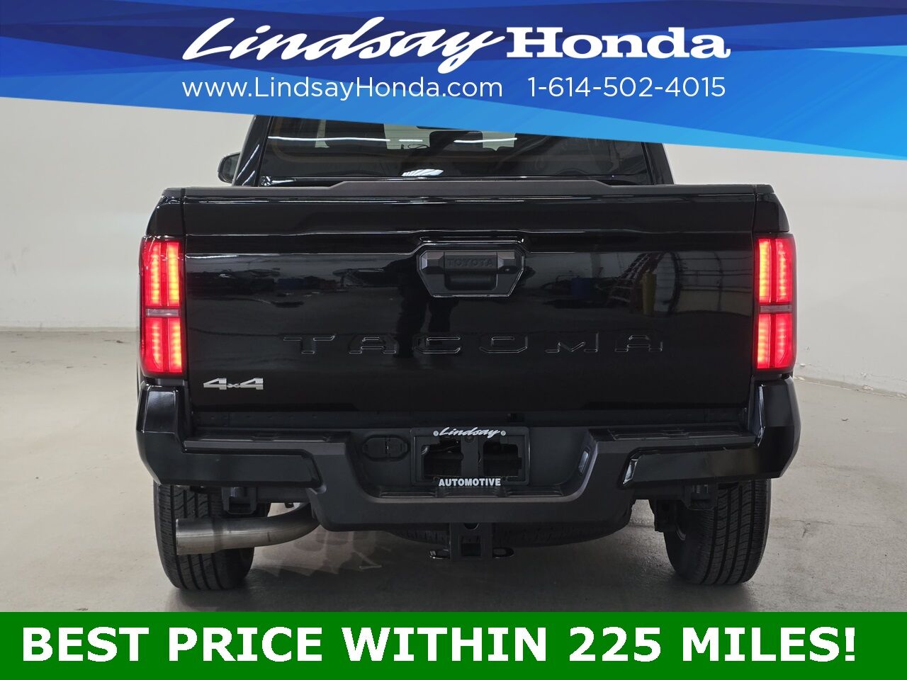 2025 Toyota Tacoma SR5 Columbus OH