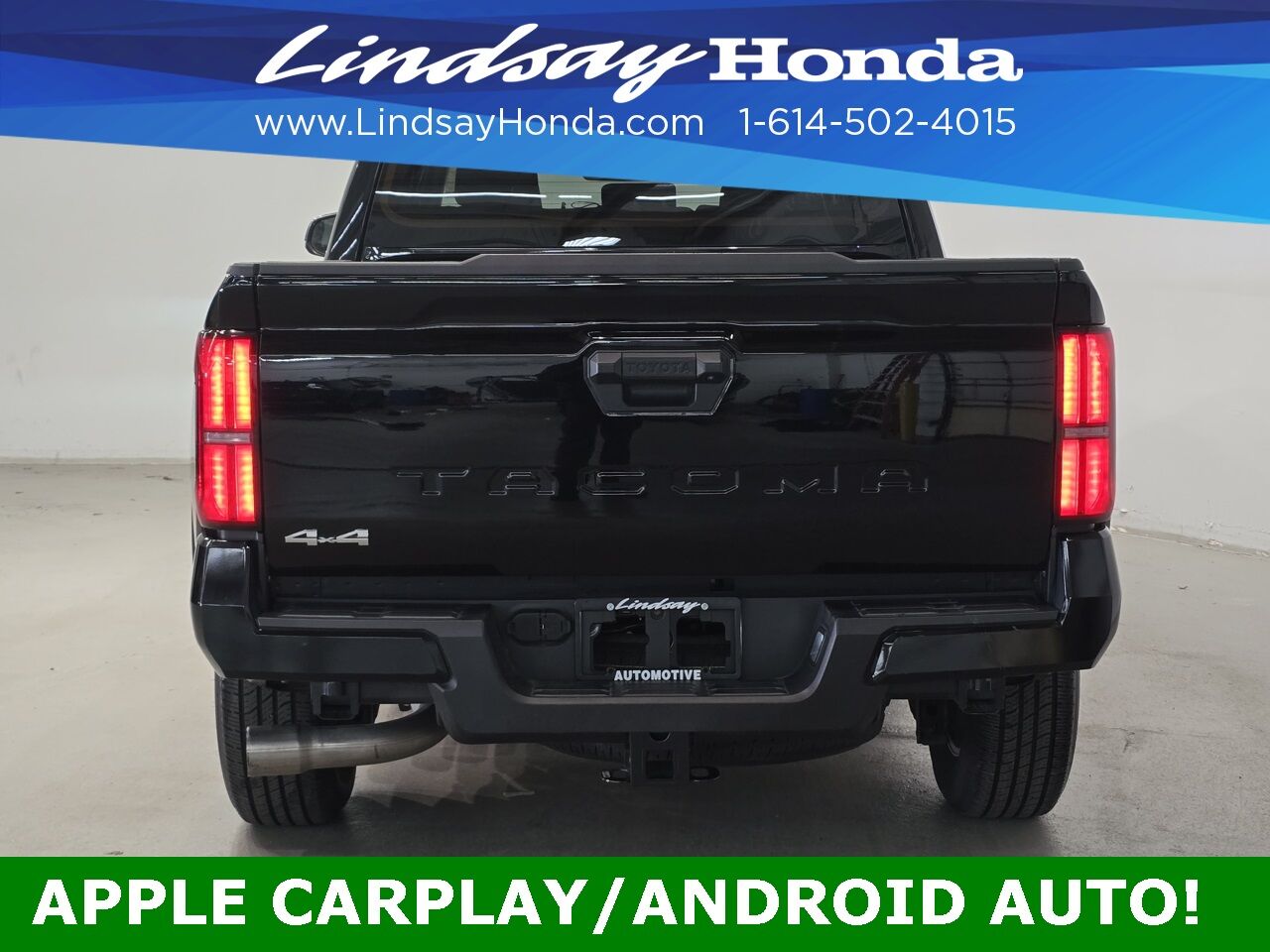 2025 Toyota Tacoma SR5 Columbus OH