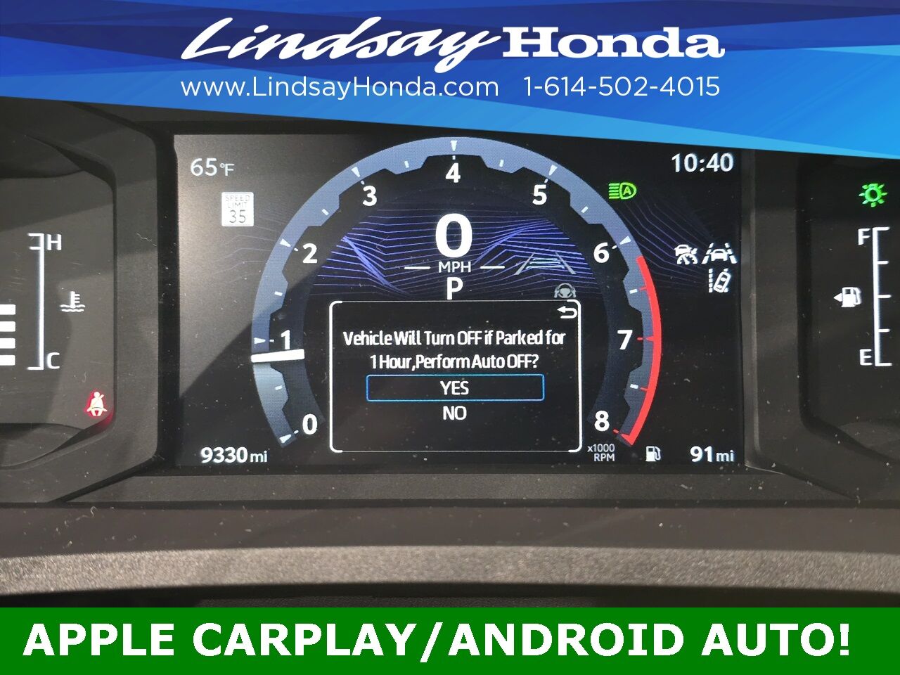 2025 Toyota Tacoma SR5 Columbus OH