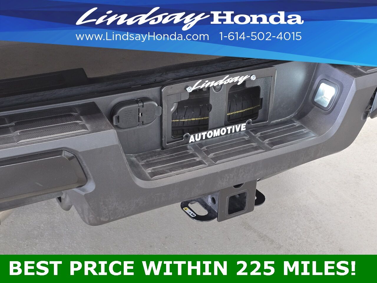 2025 Toyota Tacoma SR5 Columbus OH