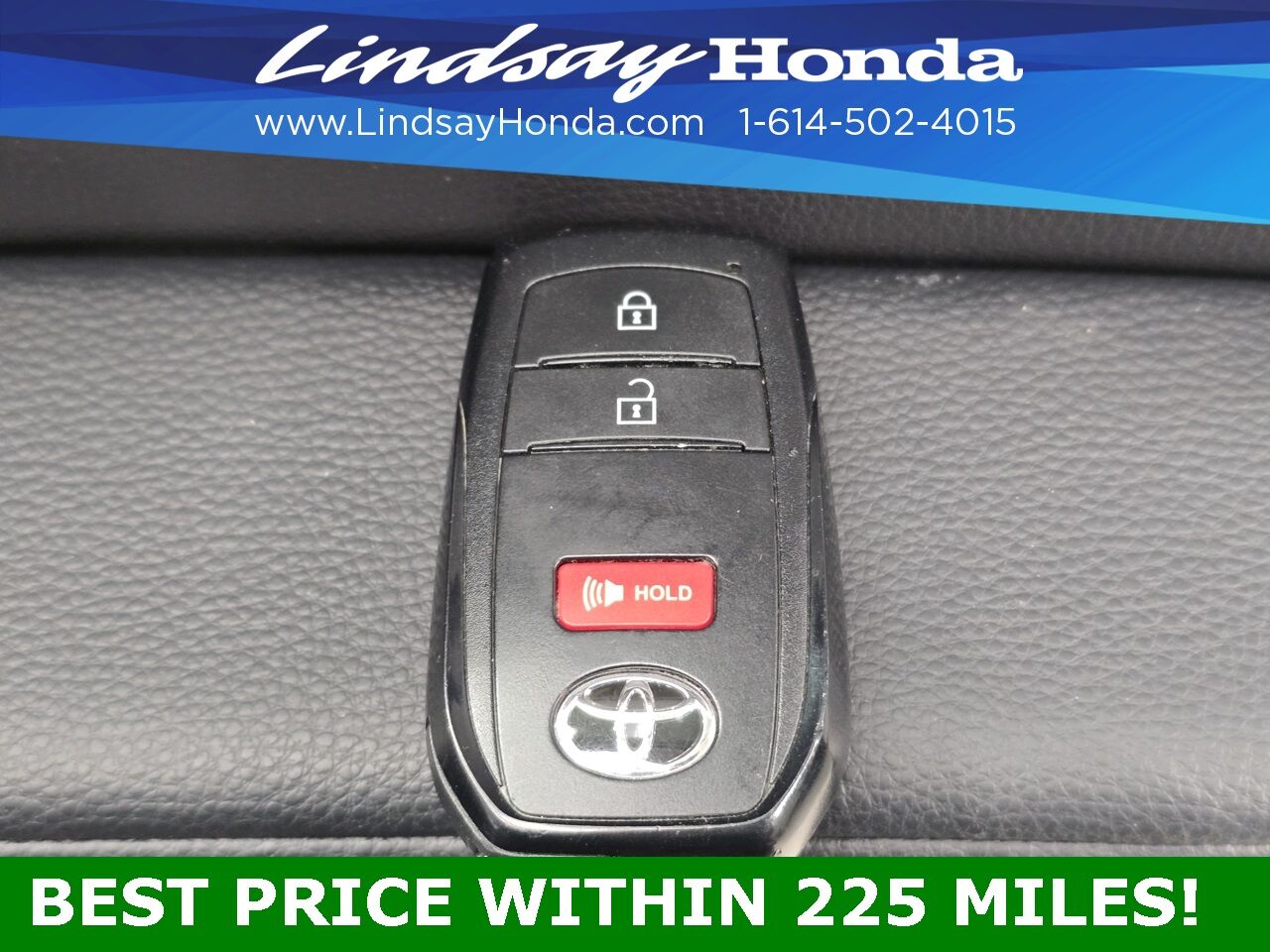 2025 Toyota Tacoma SR5 Columbus OH