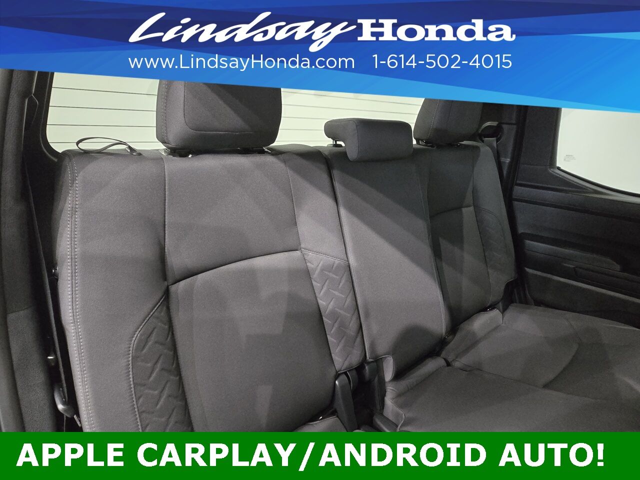 2025 Toyota Tacoma SR5 Columbus OH