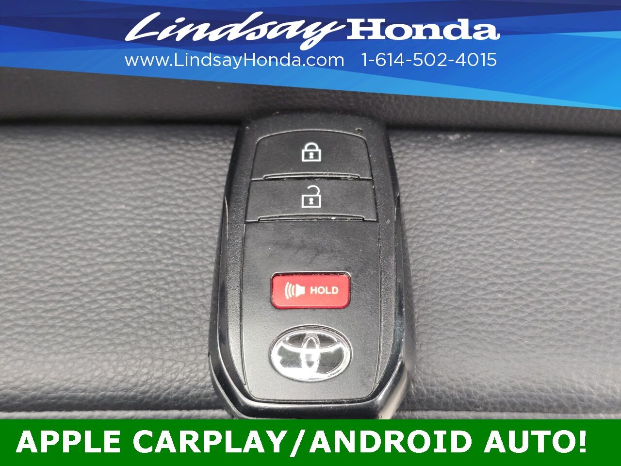 2025 Toyota Tacoma SR5 Columbus OH