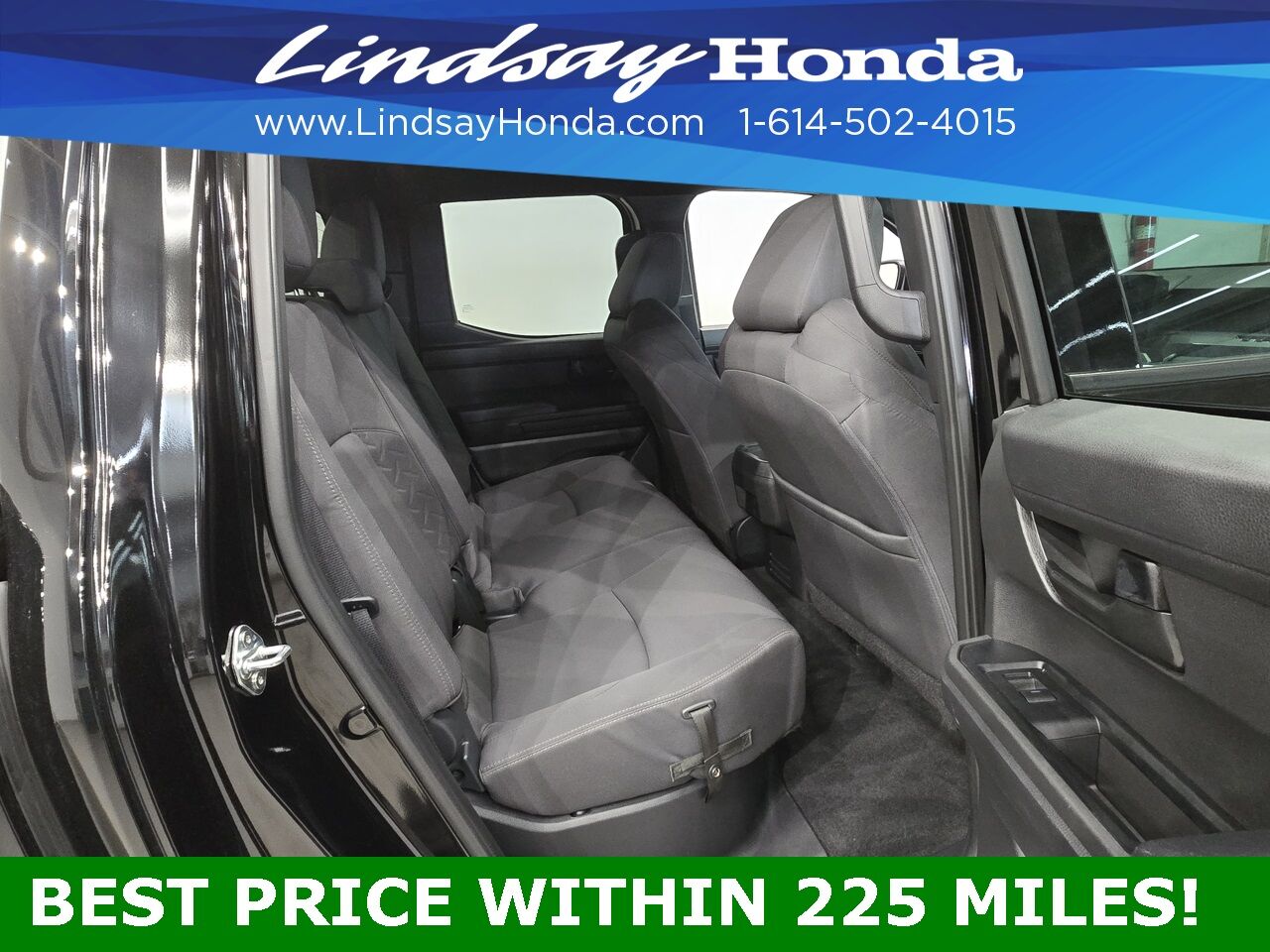 2025 Toyota Tacoma SR5 Columbus OH