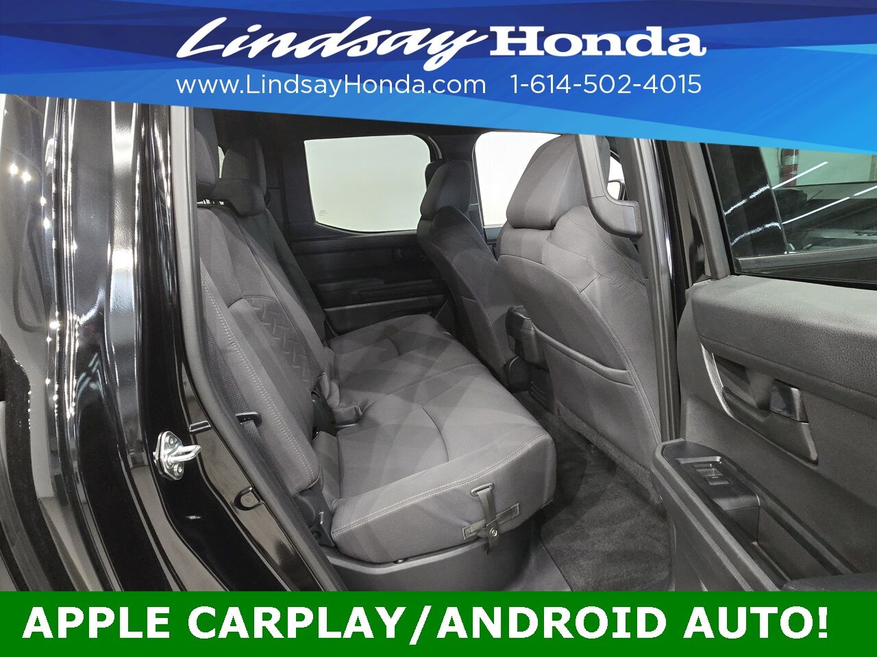 2025 Toyota Tacoma SR5 Columbus OH