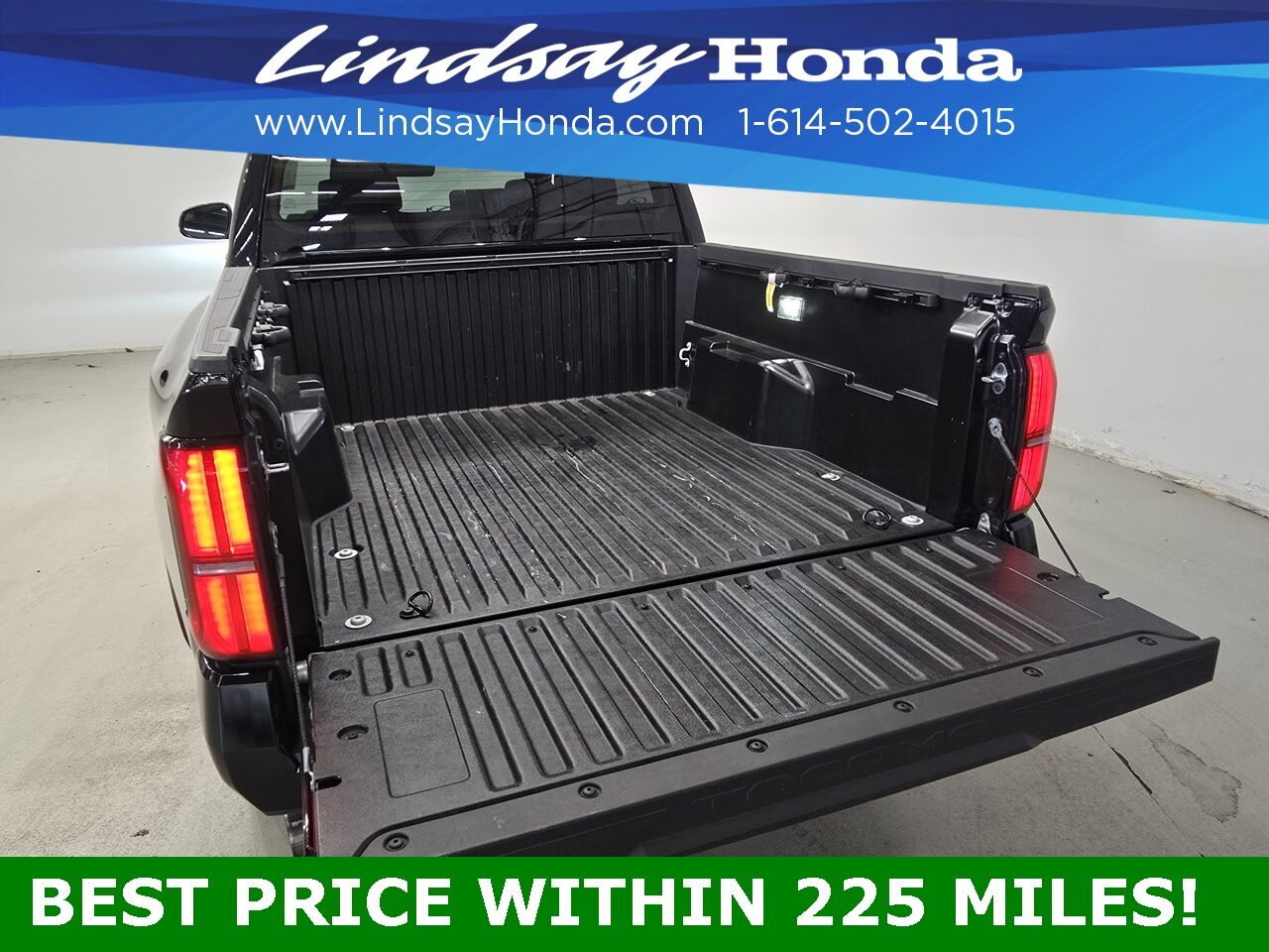 2025 Toyota Tacoma SR5 Columbus OH