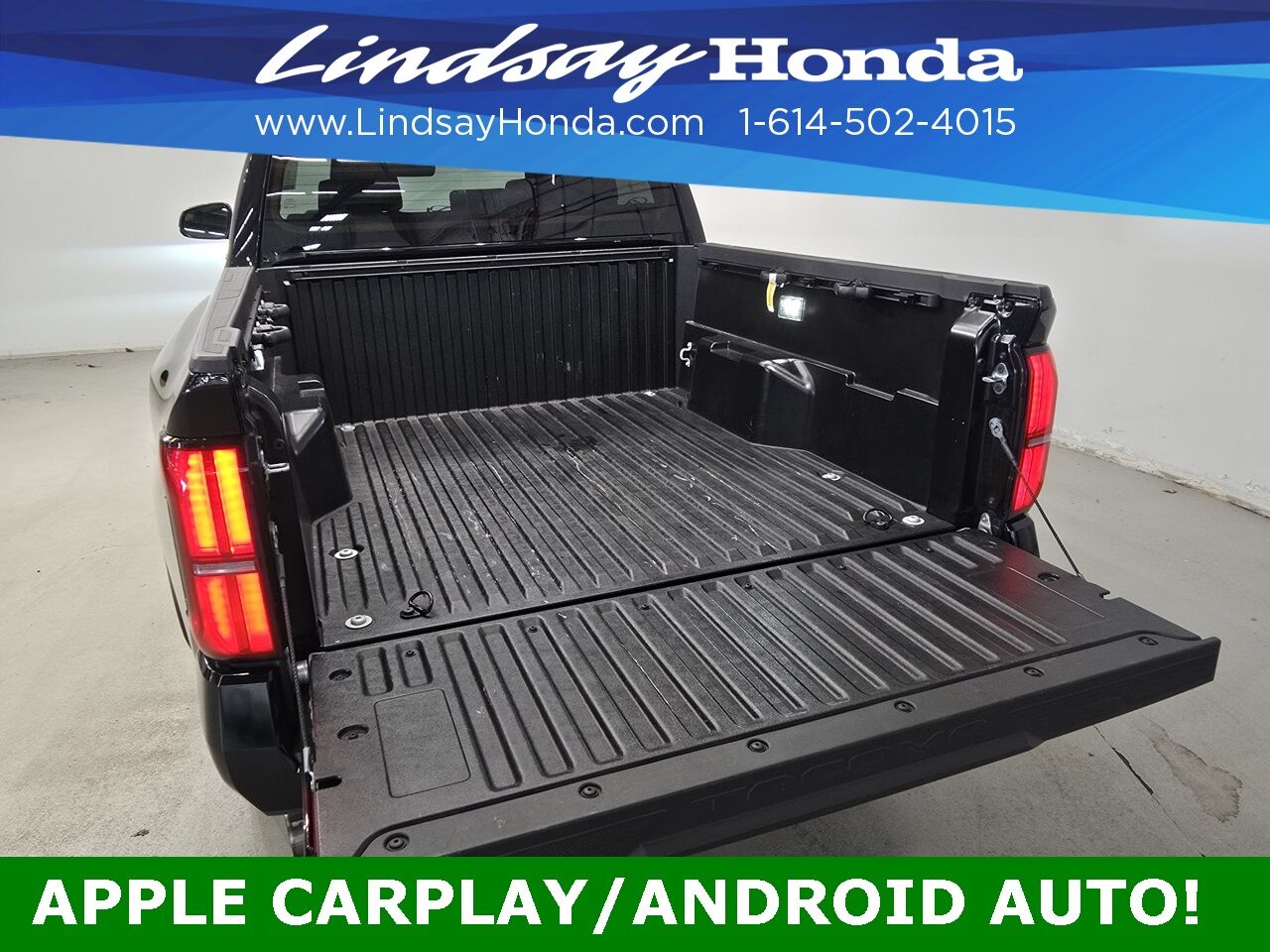 2025 Toyota Tacoma SR5 Columbus OH