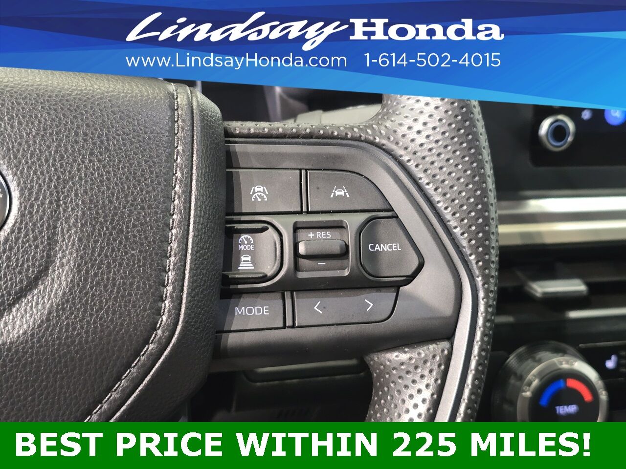 2025 Toyota Tacoma SR5 Columbus OH