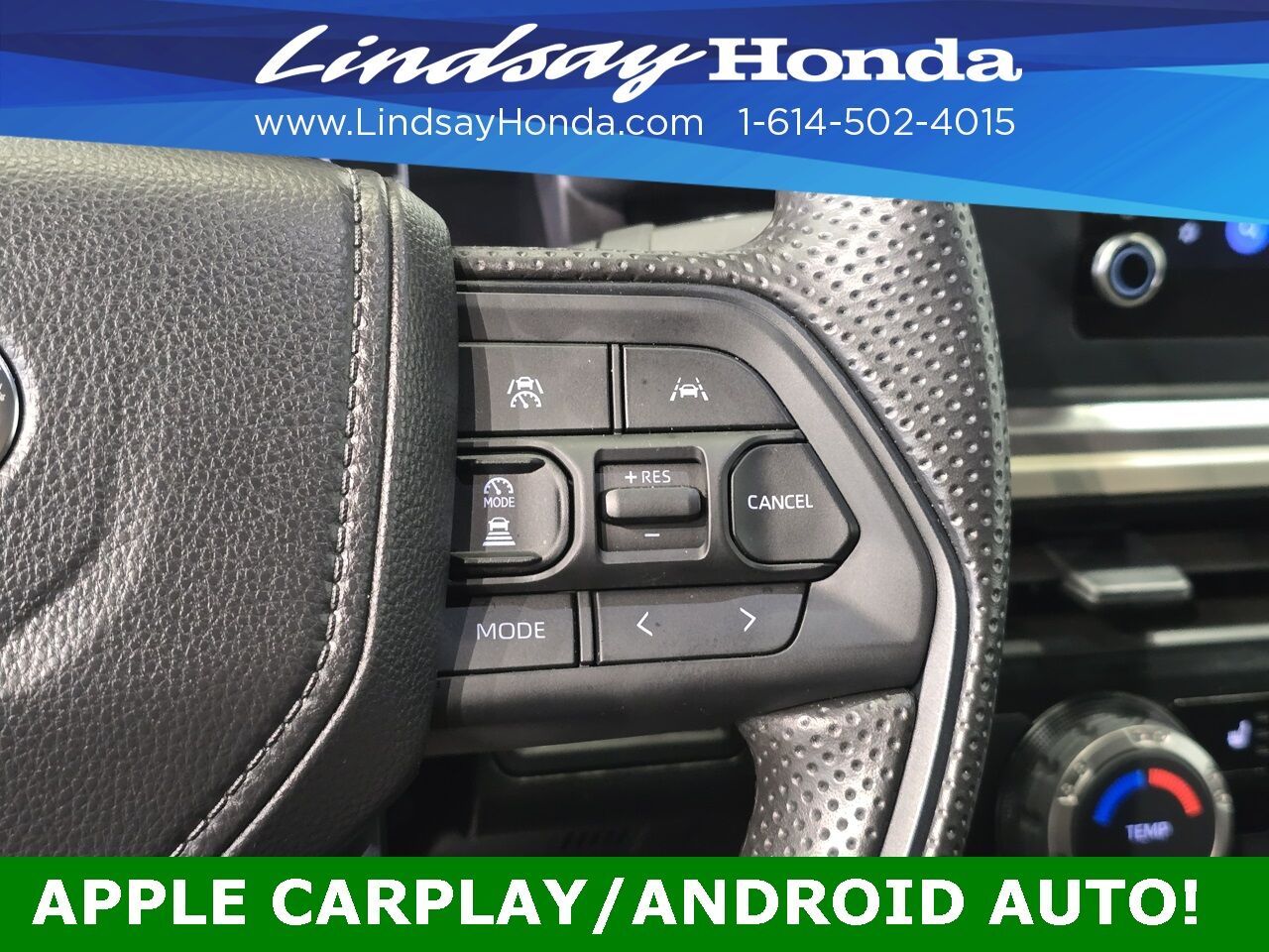 2025 Toyota Tacoma SR5 Columbus OH