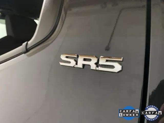 2025 Toyota Tacoma SR5 Dallas TX