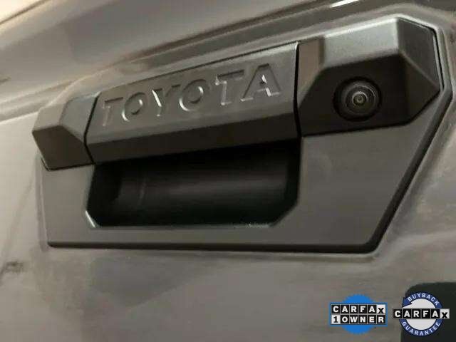 2025 Toyota Tacoma SR5 Dallas TX