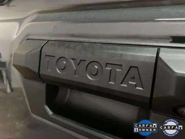 2025 Toyota Tacoma SR5 Dallas TX