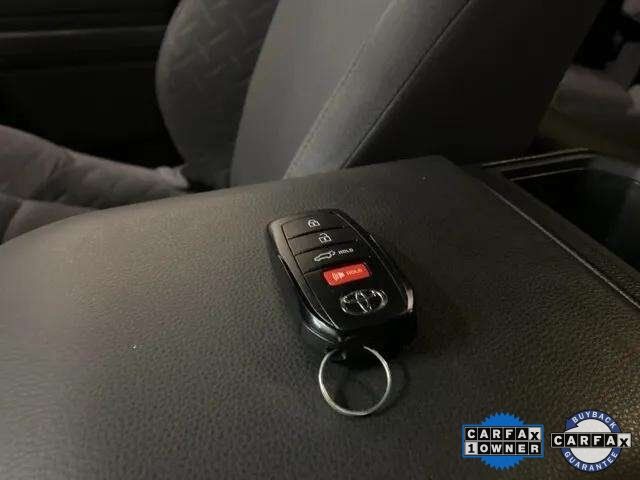 2025 Toyota Tacoma SR5 Dallas TX