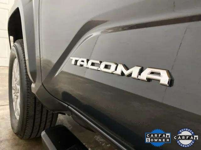 2025 Toyota Tacoma SR5 Dallas TX