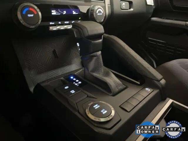 2025 Toyota Tacoma SR5 Dallas TX