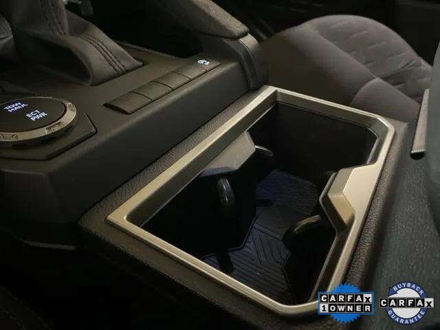 2025 Toyota Tacoma SR5 Dallas TX