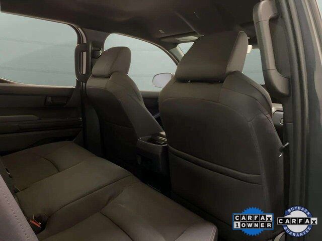 2025 Toyota Tacoma SR5 Dallas TX